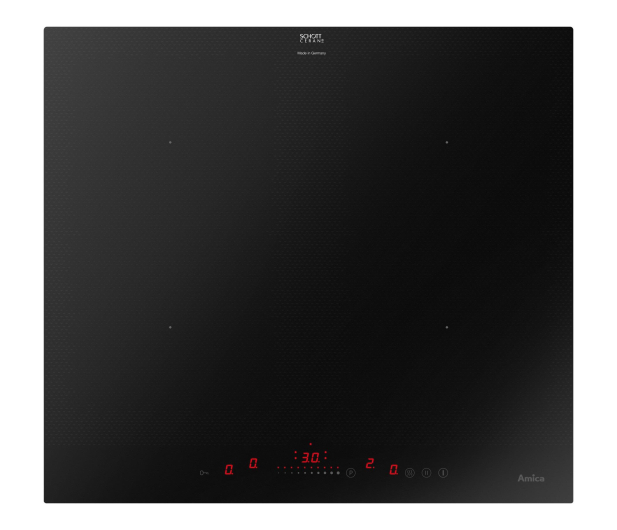 Amica PI6544NSU X-TYPE - 538745 - zdjęcie 6